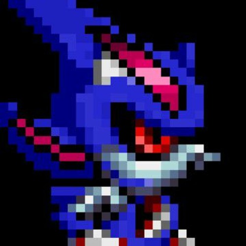 metal sonic exe