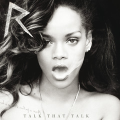 Stream We Found Love (Album Version) by Rihanna | Listen online