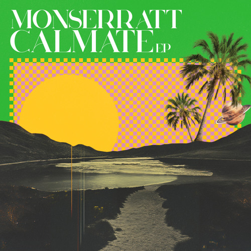 Stream VILLAHANGAR | Listen to Calmate EP playlist online for free on ...