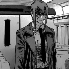 the devil is real x never -  mag.lo