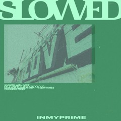 Foisey. - InmyPrime 𝗦𝗟𝗢𝗪𝗘𝗗 ─ 𝘧𝘦𝘢𝘵𝘶𝘳𝘦𝘥 𝘰𝘯 𝘚𝘰𝘶𝘭𝘦𝘤𝘵𝘪𝘰𝘯 𝘈𝘭𝘭 𝘋𝘢𝘺