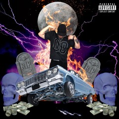 OCCULT (prod. by Akira Gautama)