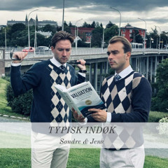 Pilotepisode - Sondre & Jens