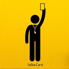 Yellow Card (Re-Upload)