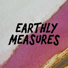 Earthly Mix #16 Earthly Measures (Resident Mix)