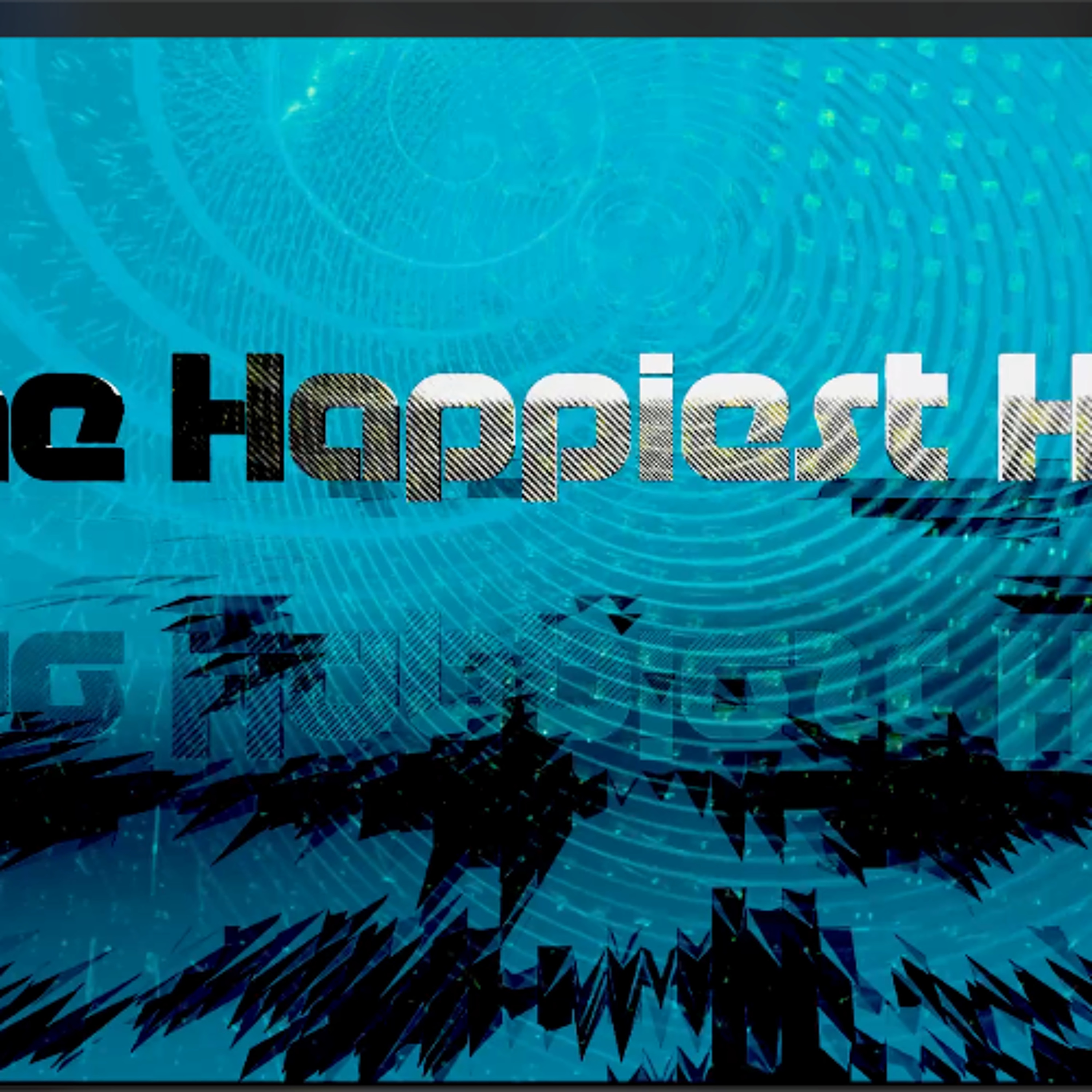 Brent Northey -Live @ The Happiest Hours - 2024-11-19 episode artwork