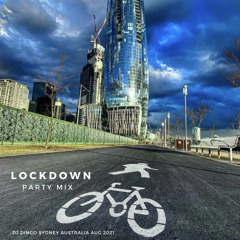 LOCKDOWNN PARTY MIXX