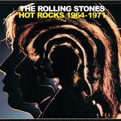 Hot Rocks 1964-1971