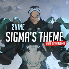 2Nine - Sigma's Theme [FREE DL]