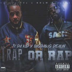 Trap or Rap