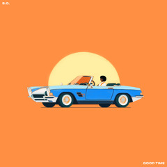 Good time to have a Gr8 time