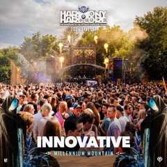 Innovative | Harmony of Hardcore 2024 | Millennium Mountain