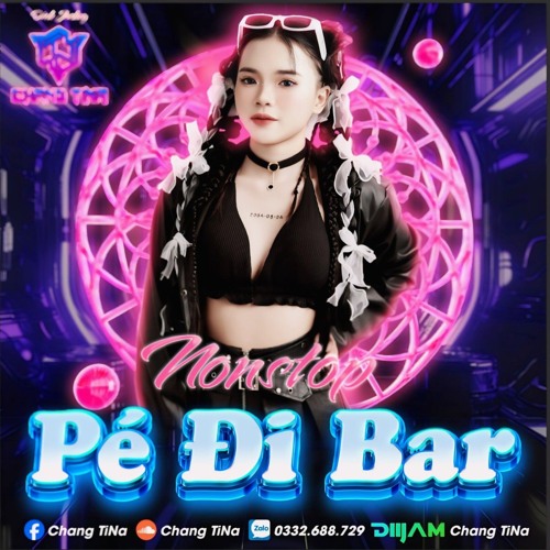 Pé Đi Bar