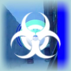 ЛЮТ1Й_М0Р0З_BIOHAZARD w/NVMB