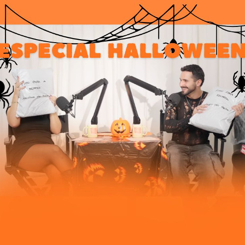 Ep 2- Especial Halloween 🎃 O terror da vida adulta, vingança e hot or not: os melhores e piores disfarces e