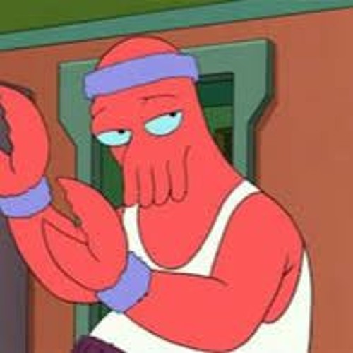 Mr.Zoidberg