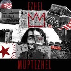 Geceler x Her Yer Favela