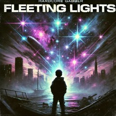 WolfyBass - Fleeting Lights