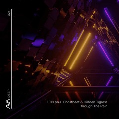 AVAD024 - LTN Pres. Ghostbeat & Hidden Tigress - Through The Rain *Out Now*