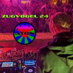 ZUGVØGEL 24