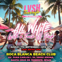 DJ Suukz - Lvsh All White 2025 Piano Mix