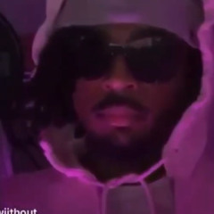 izaya tiii - RR snippet