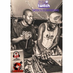 L Boogie & Shabba (Snippet of Shawn's Bday)