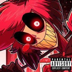 Alastor Sings A Song [Hazbin Hotel]- Aaron Fraser Nash