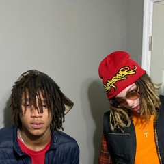 HEARTBREAKER 💔 ft. Burntname (prod. big u)