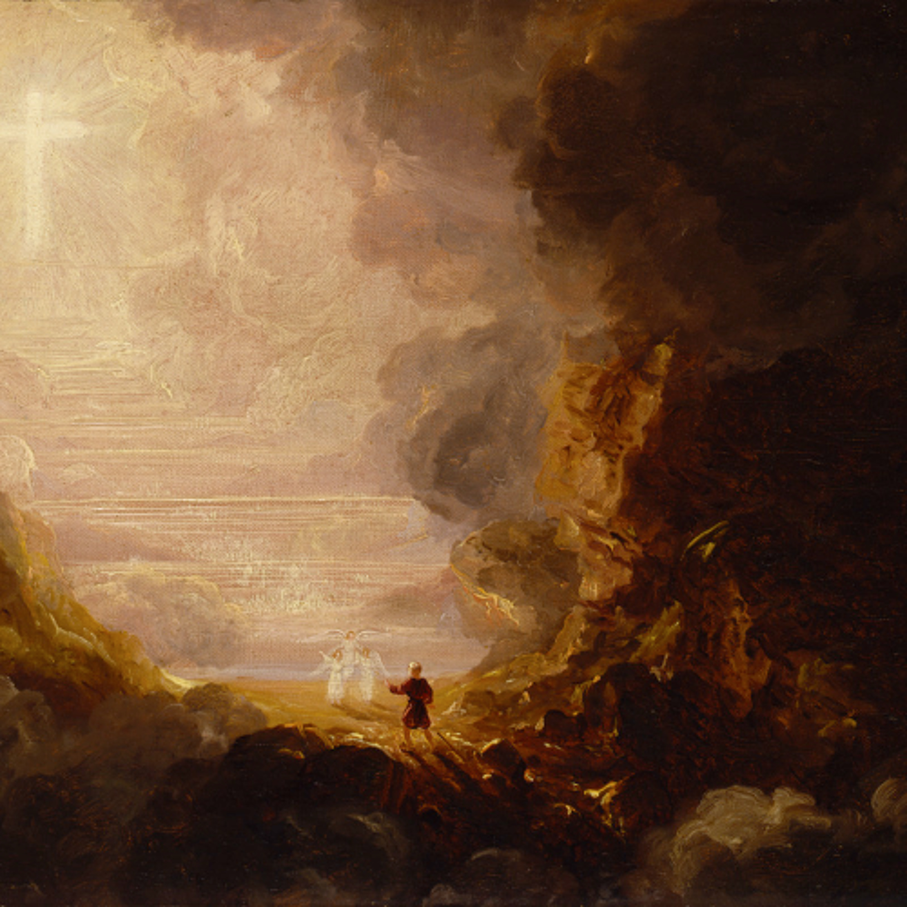 Mountain Fellowship