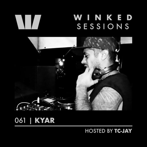 WINKED SESSIONS 061 | KYAR
