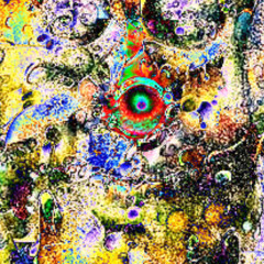 field of mud
