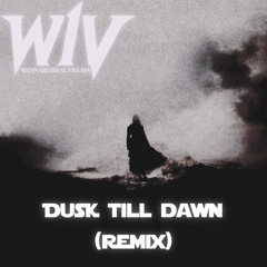 WiV - 황혼부터 새벽까지(Remix)[Free Download]