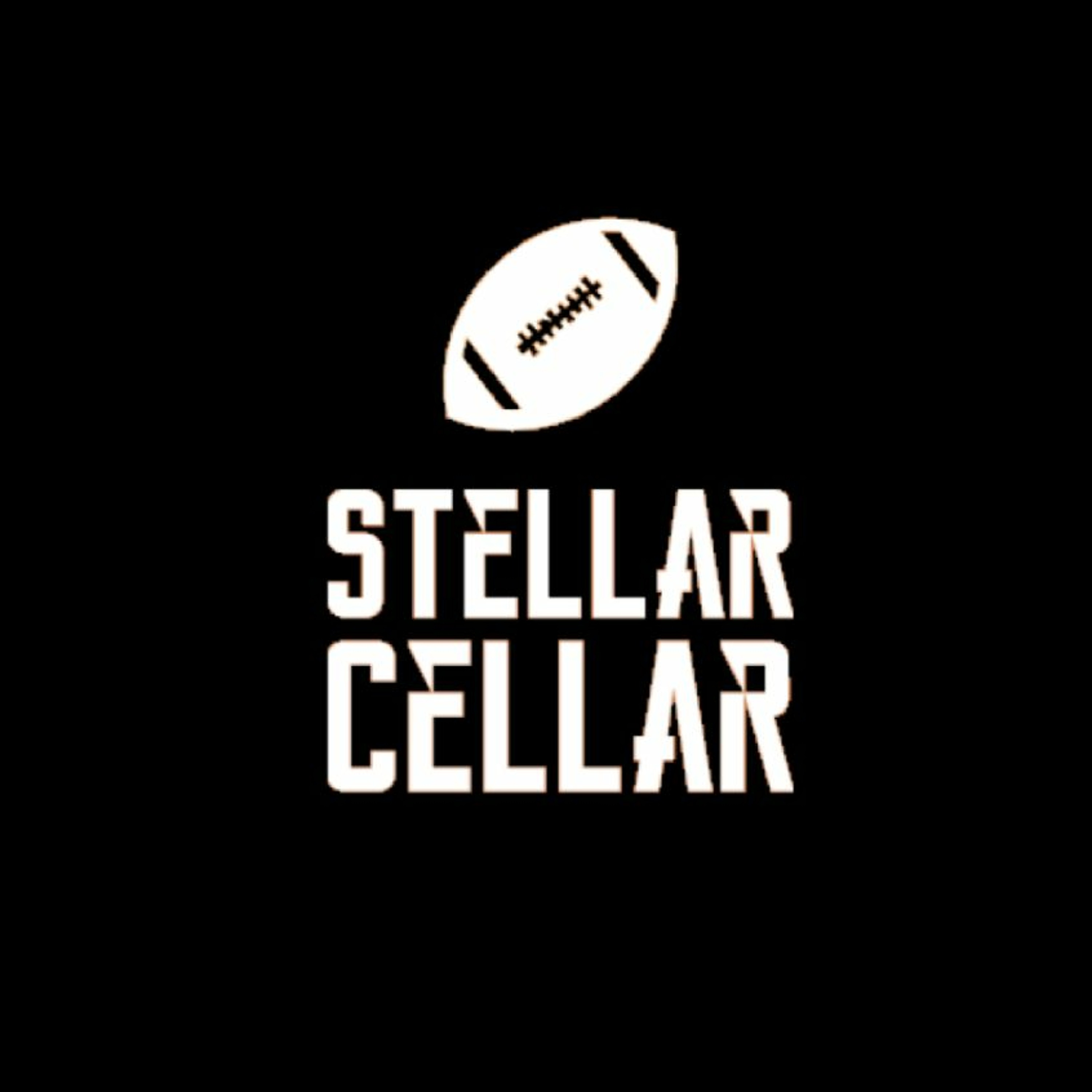 Stellar Cellar Podcast