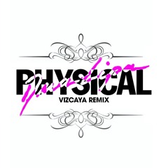 Dua Lipa - Physical (Vizcaya Remix)