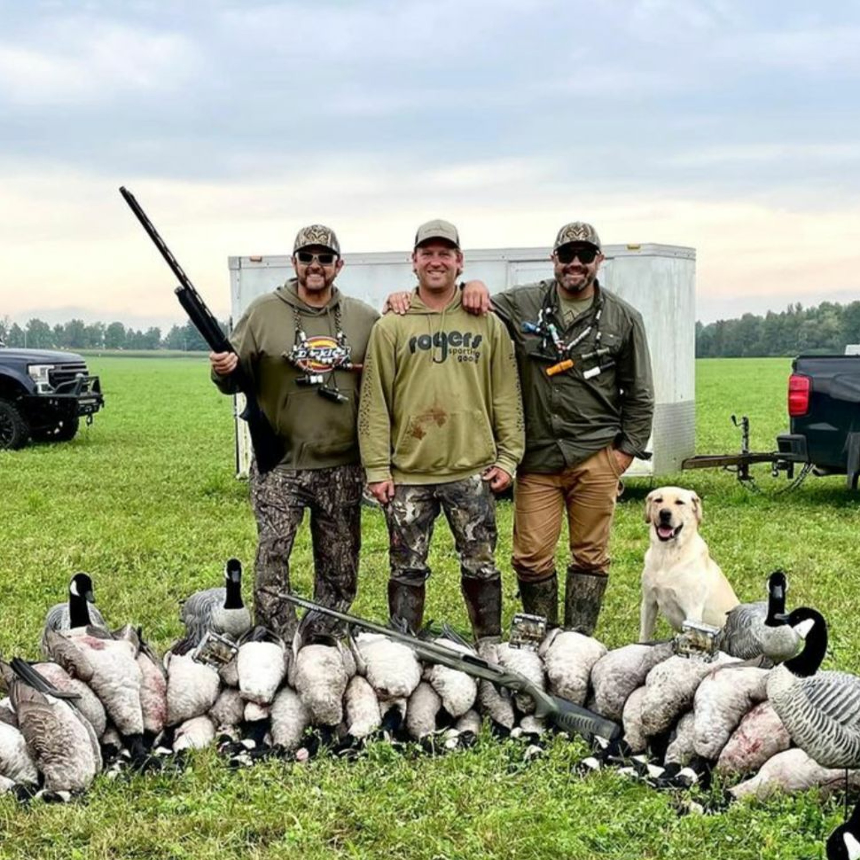 The Fowl Life