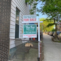 What does it take to buy a house in New York?