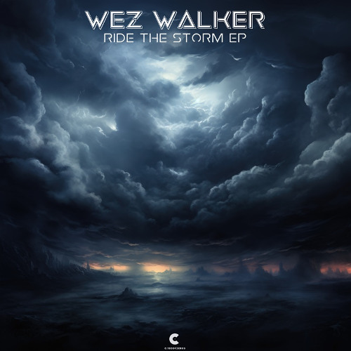 Wez Walker - Ride The Storm