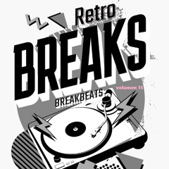 Dj Tellomálaga Retrobreak vol.15