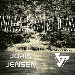Joris Jensen - Wakanda