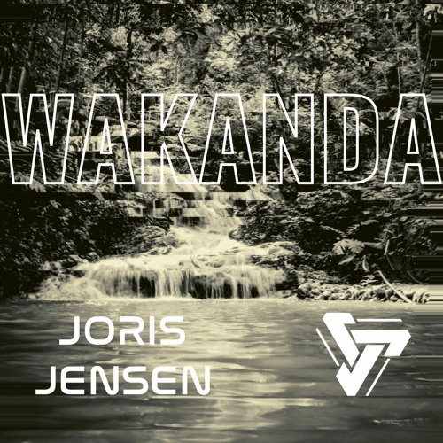 Joris Jensen - Wakanda