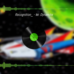 MR. DYNAMITE