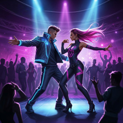 Protančíme noc (EDM SJ_S Mix)