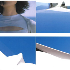 Unbearable Lightness