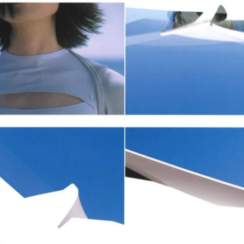 Unbearable Lightness