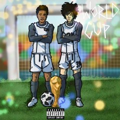 GetRichZay - World Cup (feat. Lil Tony) (HS Exclusive)