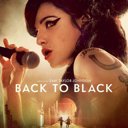 FILMs-VOIR! Back To Black Streaming VF [FR] Complet en Francais