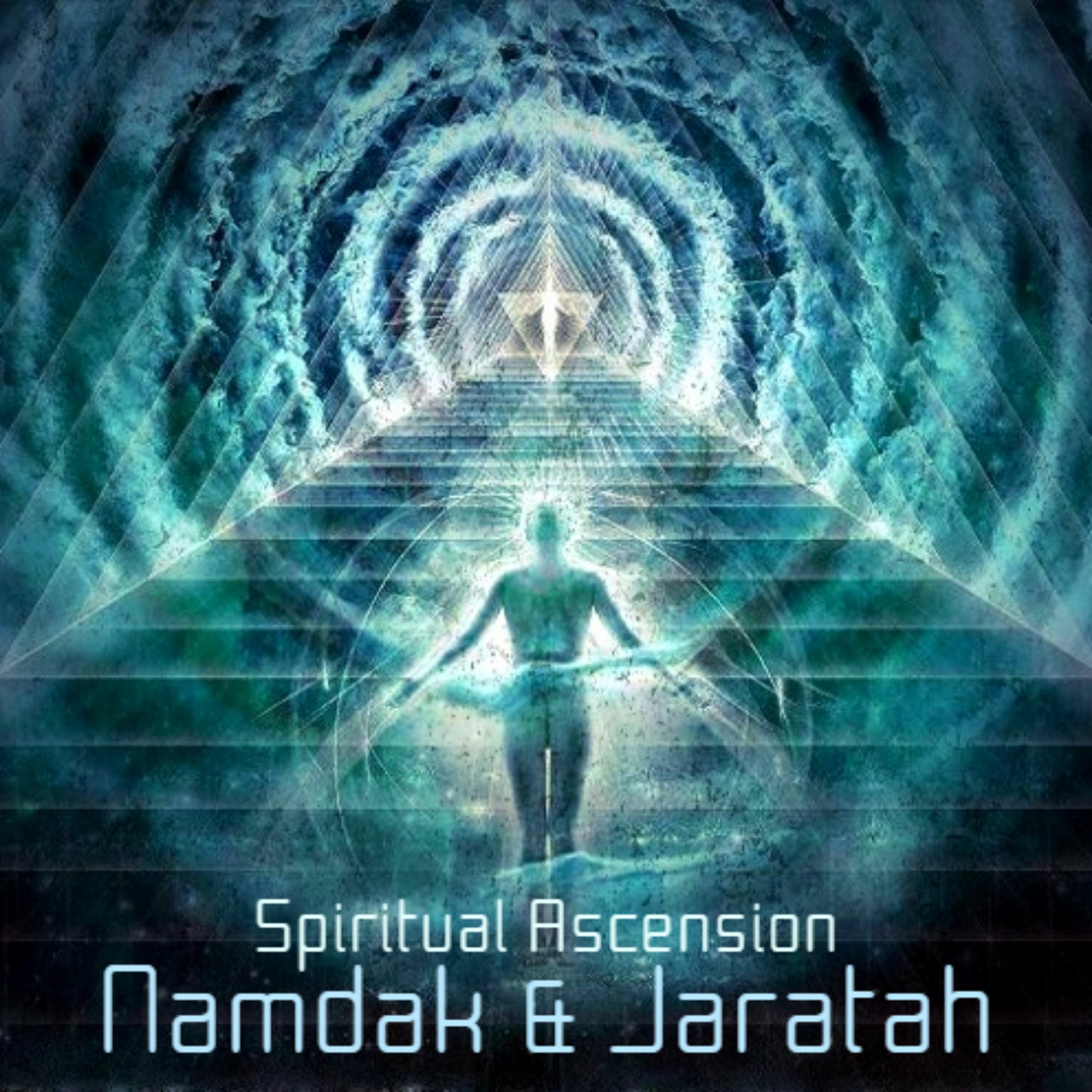 Namdak vs Jaratah - Spiritual Ascension episode artwork