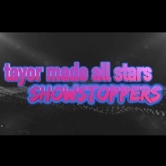 Taylor Made All Stars Showstoppers 2022-23 - Award Show Theme - Youth 2 (Twister Package)