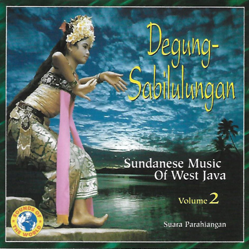 Stream Dikantun by Suara Parahiangan | Listen online for free on SoundCloud